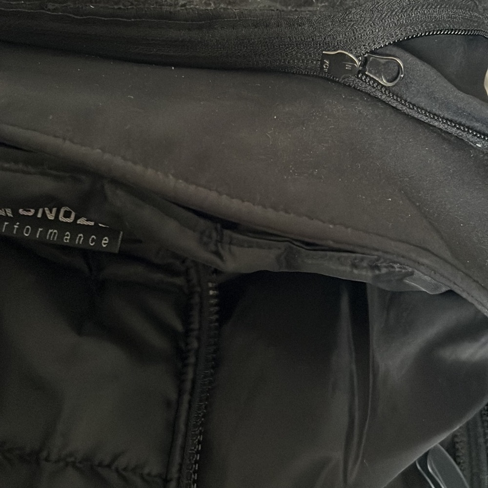 SNOZU Performance Jacket - Picture 14 of 15